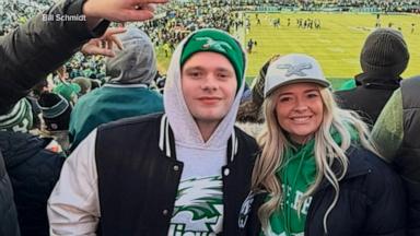 VIDEO: Video captures fatal shooting of Penn State senior