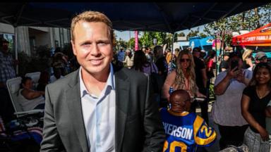 VIDEO: Spencer Pratt could fall short of making it into runoff of LA Mayor's race