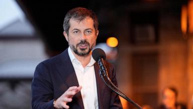 Buttigieg family targeted in swatting attack 