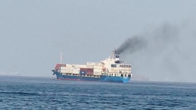 VIDEO: US, Iran test ceasefire agreement