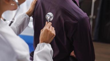 VIDEO: Legionnaires' outbreak in New York City