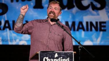 VIDEO: Pressure mounts for Graham Platner to drop out of Maine's Senate race
