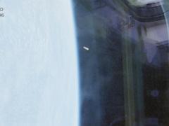 Pentagon releases new trove of eerie UFO files