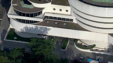 VIDEO: Iconic NY museum affected by Legionnaires' outbreak