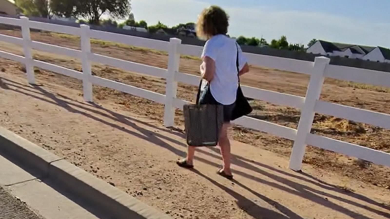 WATCH:  Simple bike ride leads to extraordinary act of kindness