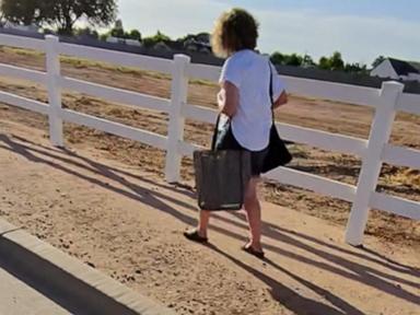 WATCH:  Simple bike ride leads to extraordinary act of kindness