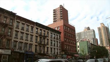 VIDEO: 3rd person in New York City dies from Legionnaires' disease
