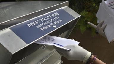 VIDEO: NJ governor reveals computer error improperly registered 6,600 noncitizens to vote