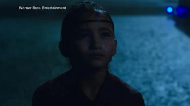 VIDEO: Kaylee Hottle, 'Godzilla vs. Kong' star dies in car accident at age 18