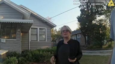 VIDEO: Kelly Ripa, Mark Consuelos uncover impact squatters have on homeowners in docuseries