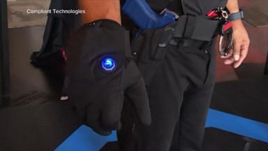 VIDEO: ICE ordering electric shock gloves as agency faces scrutiny