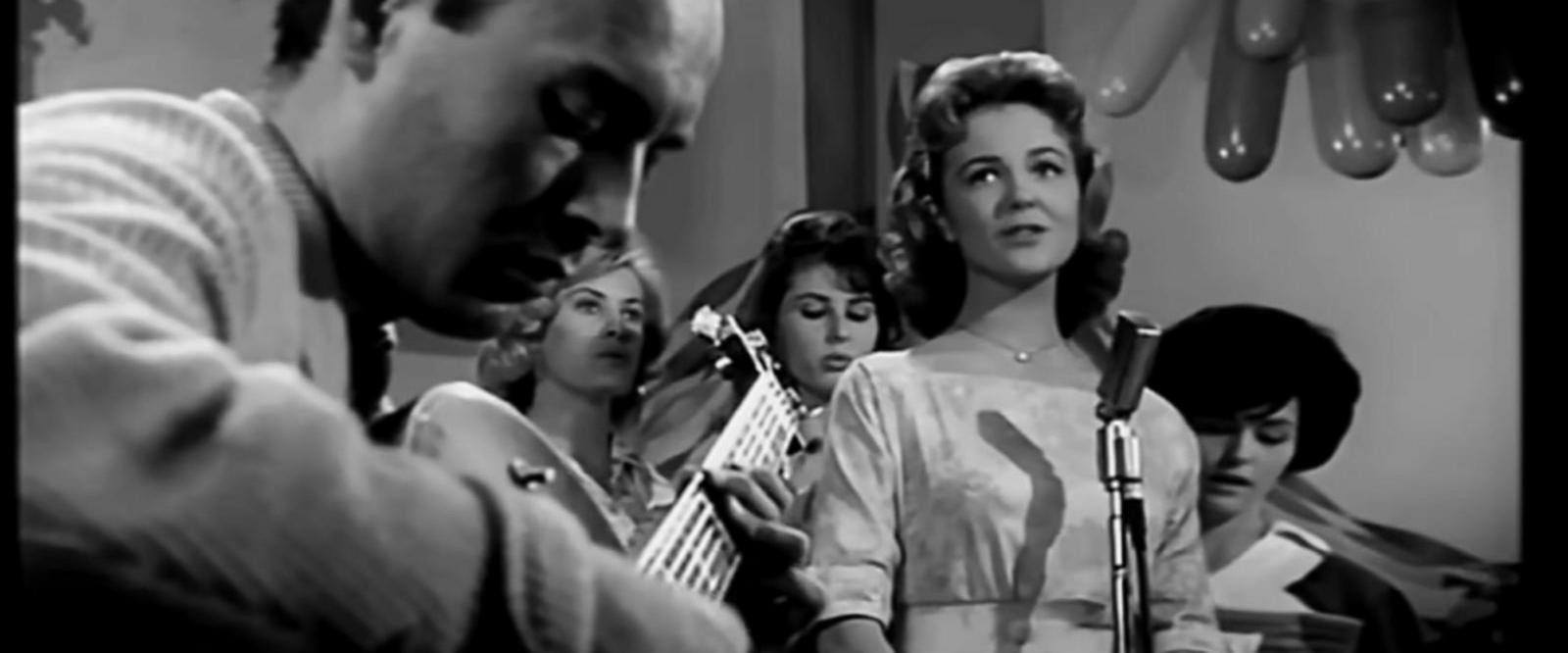 VIDEO: Remembering the life and legacy of beloved actress and singer Shelley Fabares