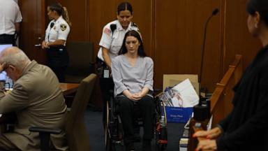 VIDEO: Lindsay Clancy trial jury asks to see key evidence in day 2 of deliberations