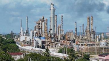 VIDEO: New deal announced to take control of large share of Venezuela's oil