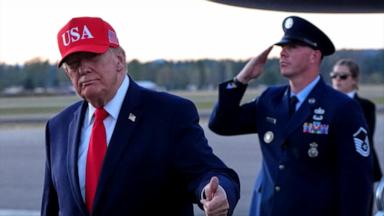 VIDEO: Trump cancels plans to livestream the execution of Fort Hood shooter