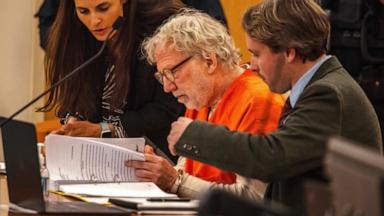 VIDEO: New Mexico judge dismisses indictment against actor Timothy Busfield