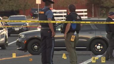 VIDEO: Heroic fight to take down teen gunman in deadly Oregon elementary school shooting