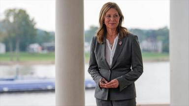 VIDEO: Trump defends controversial attack ad in Ohio governor's race