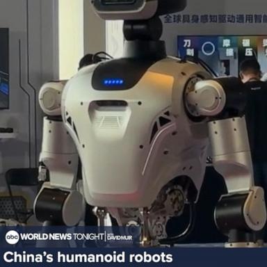 China Humanoid Robotics and the Brutal Reality of Mass Production