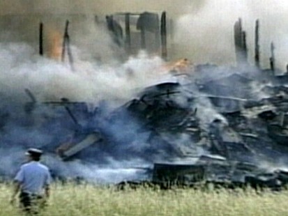 VIDEO: ABC News Archive Video