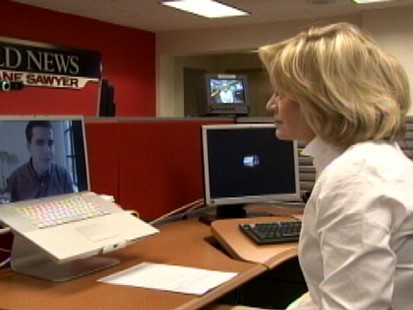 VIDEO: Diane Sawyer chats with Dr. Matthew Hertenstein about what it means to touch