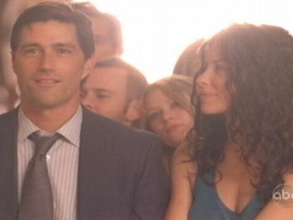 VIDEO: The executive producers of "Lost" share their thoughts on the finale