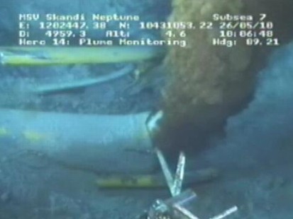 VIDEO: ABCs Ron Claiborne and Ryan Owens discuss todays efforts to stop the oil