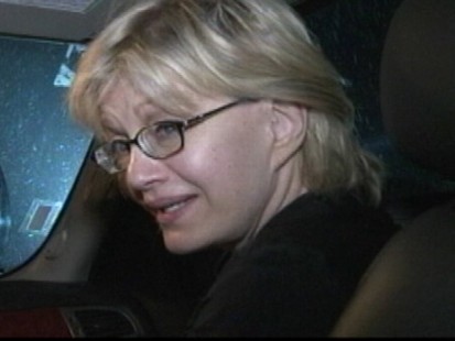 VIDEO: Diane Sawyer reports from Louisiana on the BP oil spill.