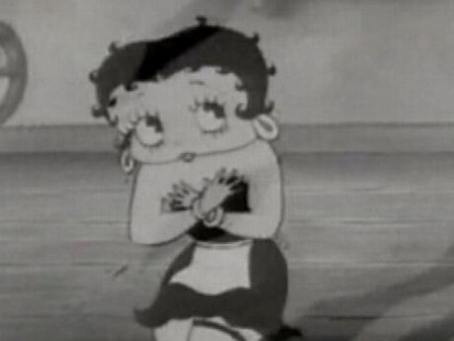 VIDEO: ABCs Stephanie Sy and cartoonist Bryan Brinkman celebrate Betty Boops birthday