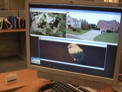 VIDEO: Google employees explain new tech behind groundbreaking music video.