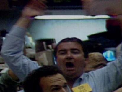 VIDEO: How has Gordon Gekkos world changed since 1987? The geeks have won.