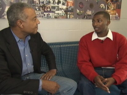 VIDEO: ABCs Ron Claiborne finds an organization solving big problems in his hometown.