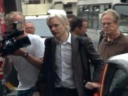 VIDEO: Yahoo! News Michael Calderone discusses Wikileaks latest release.