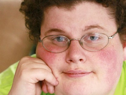 VIDEO: Youtube sensation has appeared in more than 140 film and TV roles
