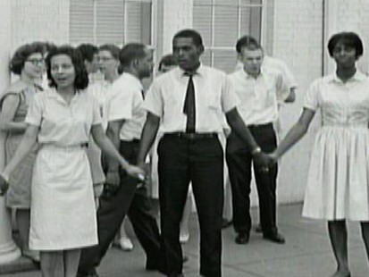 VIDEO: Director Stanley Nelson tells the Conversation their story of bravery.
