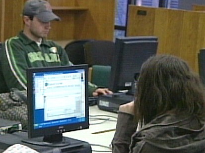 Job Search: Your Questions Answered