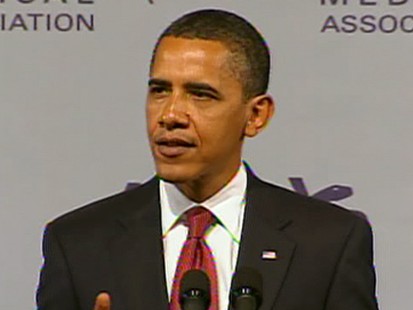 VIDEO: Health Care Controversy