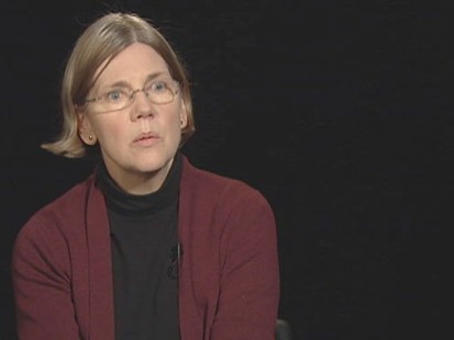 VIDEO: What Defines Americas Middle Class?