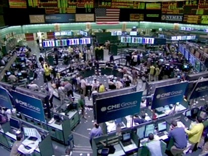 VIDEO: Americas Oil Crossroads