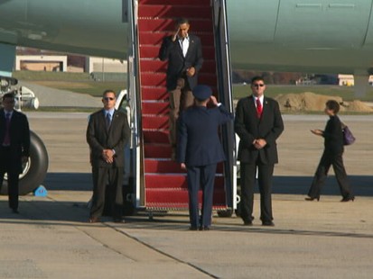 VIDEO: Latest headlines from ABC News