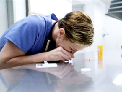 Video: A closer look at drug addiction and healthcare professionals.