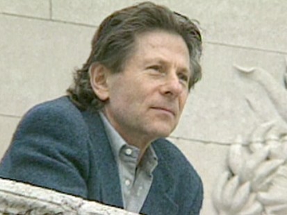 VIDEO: Roman Polanski: The Fugitive
