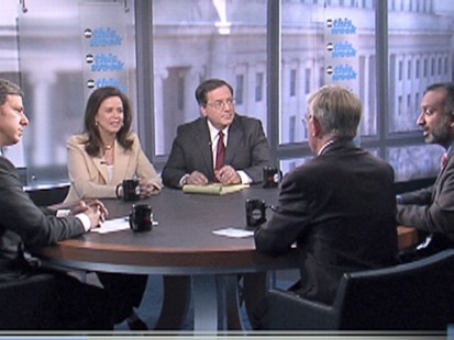 VIDEO: This Weeks Roundtable: Economic Recovery