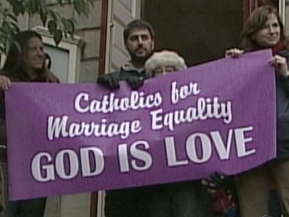 marriage legislation gay Maine