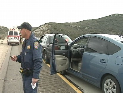 VIDEO:The Prius That Would Not Stop