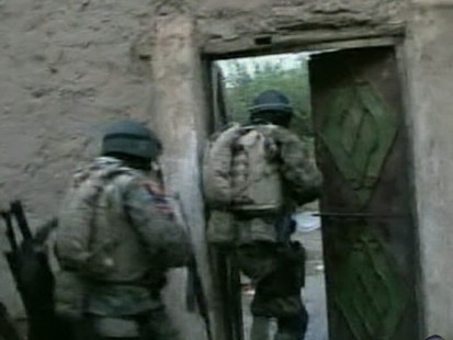 VIDEO:New Strategy to Fight Poppy in Afghanistan