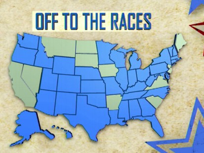 VIDEO:Fighting Anti-Incumbent Fever