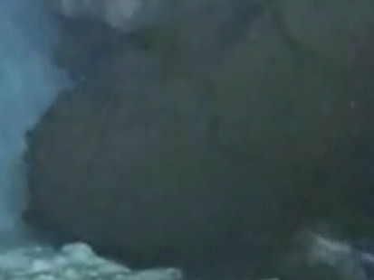 VIDEO:BP Spill Oil Found at Bottom of Gulf