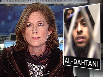 VIDEO: Detainee Tortured at Guantanamo