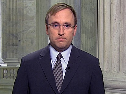 VIDEO: Bailout Dire For Automakers